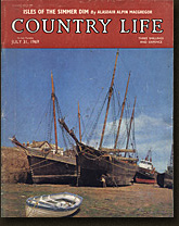 Country Life