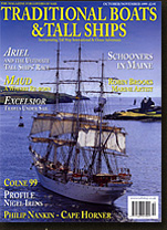 Traditional Boat & Tall Ships - Oct 99