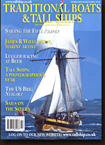 Traditional Boat & Tall Ships - feb 01